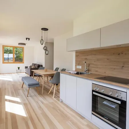 Am Greben Apartments Drei - Vier - Fuenf Bezau Extérieur photo