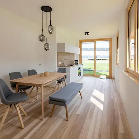 Am Greben Apartments Drei - Vier - Fuenf Bezau Extérieur photo