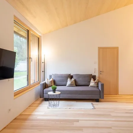 Am Greben Apartments Drei - Vier - Fuenf Bezau Extérieur photo