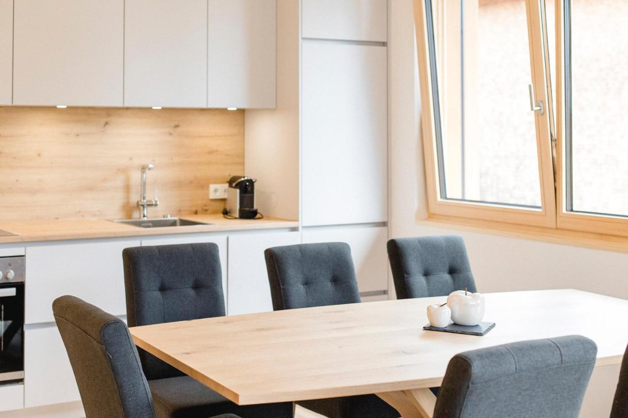 Am Greben Drei - Vier - Fuenf Appartement *