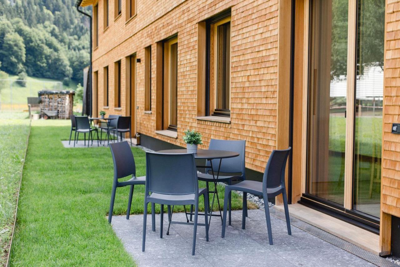 Am Greben Drei - Vier - Fuenf Appartement