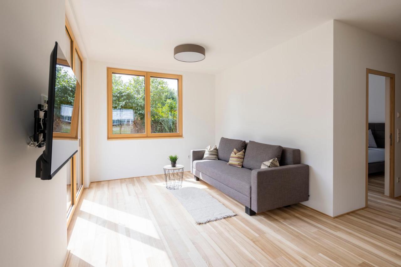 Am Greben Drei - Vier - Fuenf Appartement Bezau