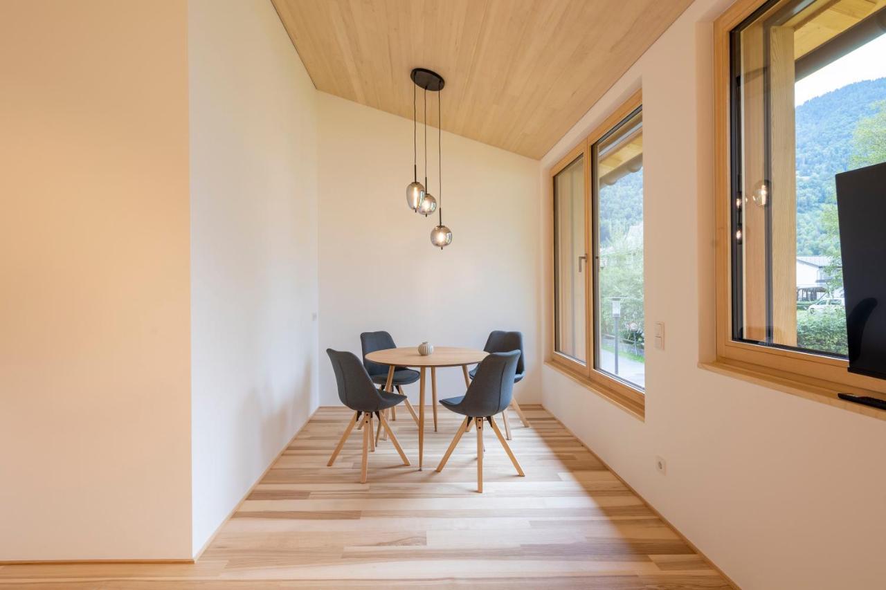 Am Greben Drei - Vier - Fuenf Appartement *