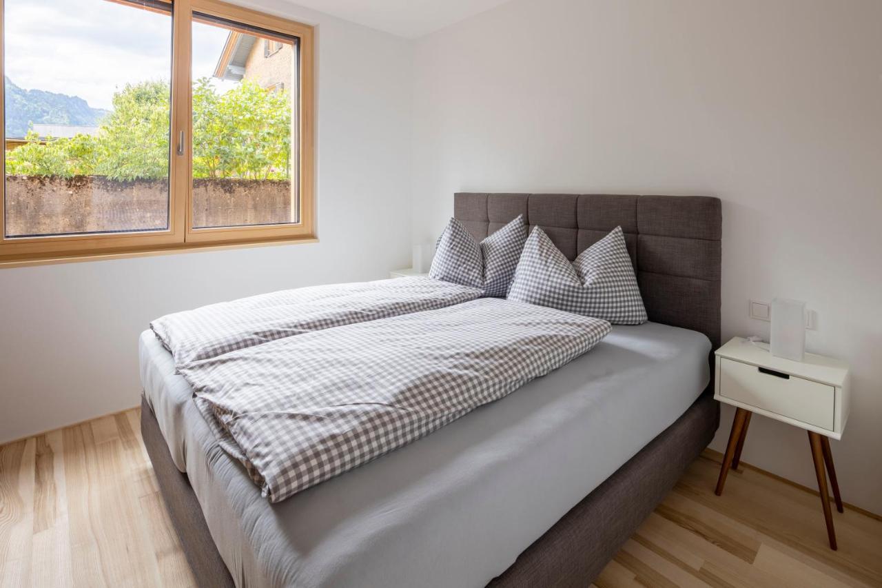 Am Greben Drei - Vier - Fuenf Appartement