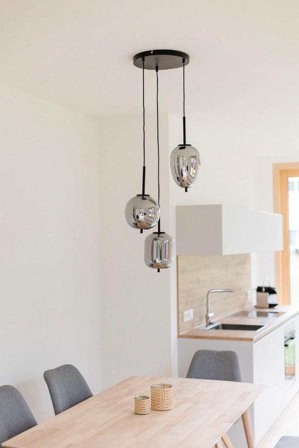 Am Greben Drei - Vier - Fuenf Appartement *