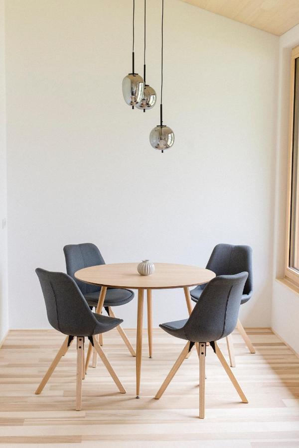 Appartement Am Greben Drei - Vier - Fuenf Bezau