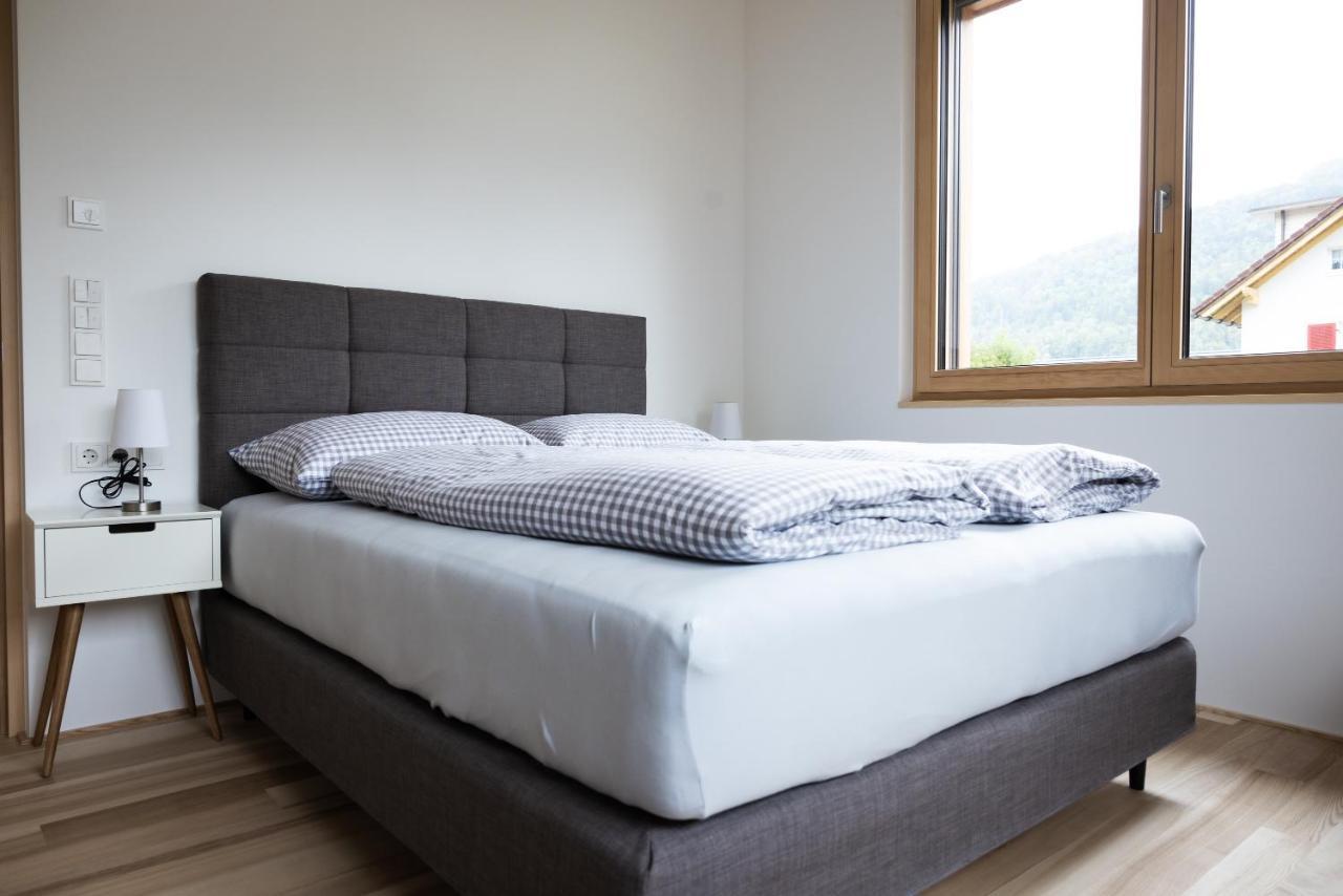 Am Greben Drei - Vier - Fuenf Appartement *