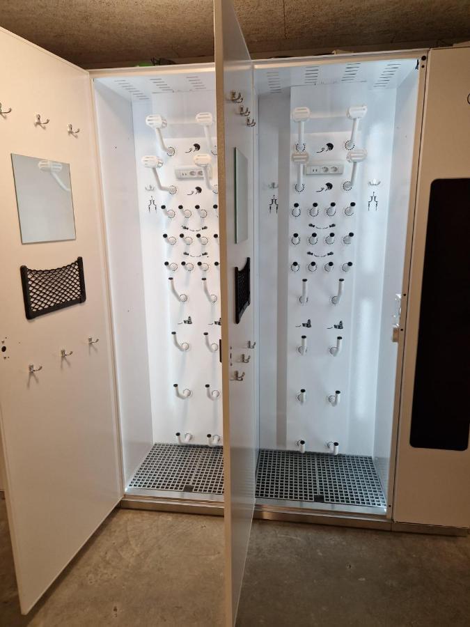 Appartement Am Greben Drei - Vier - Fuenf Bezau